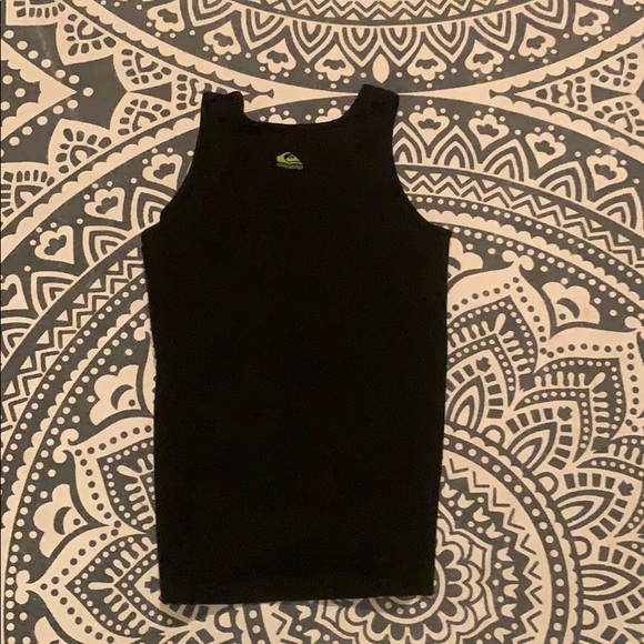 Quicksilver tank top - Picture 3 of 3